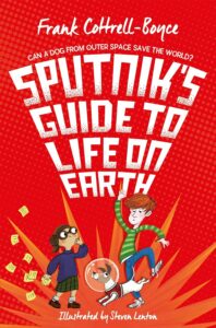 sputniks guide to life on earth