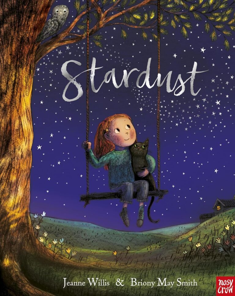 stardust