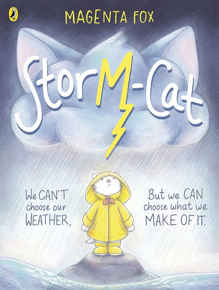 storm cat