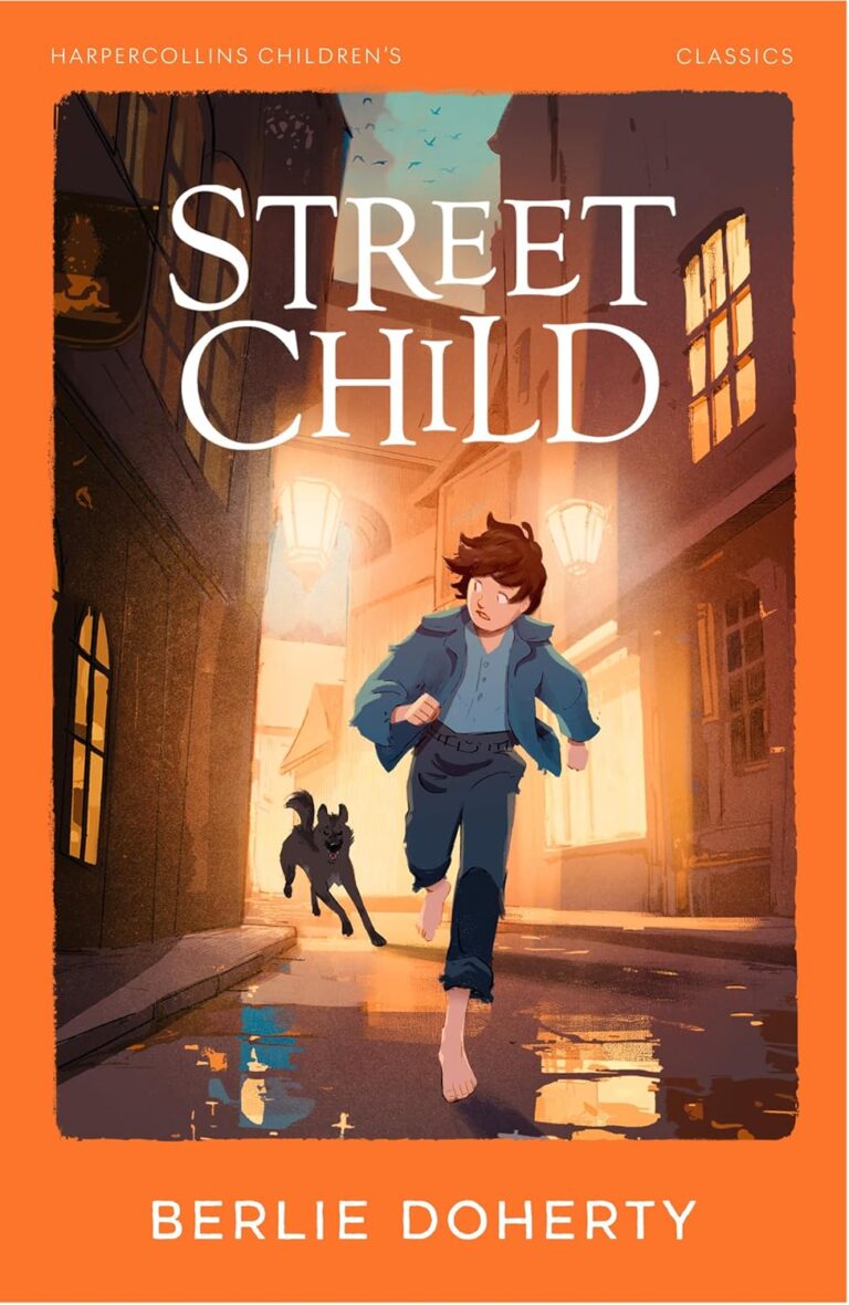 street child