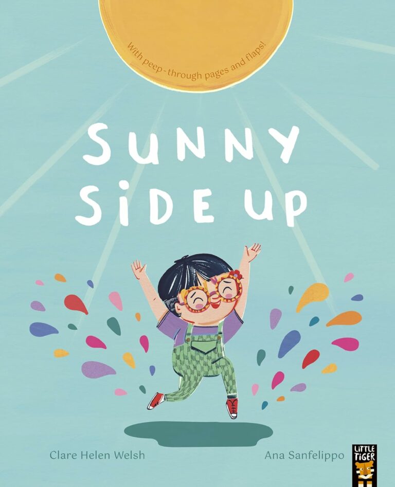 sunny side up