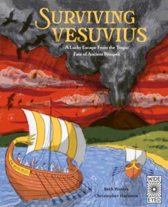 surviving vesuvius