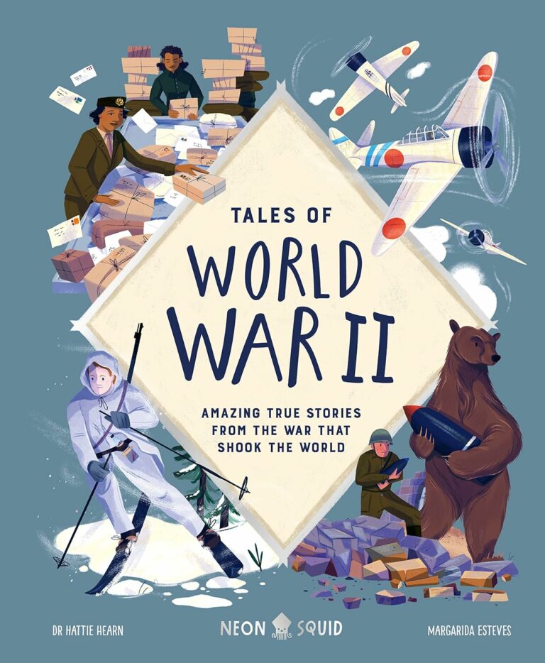 tales of world war ii amazing true stories from the war that shook the world
