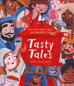 tasty tales