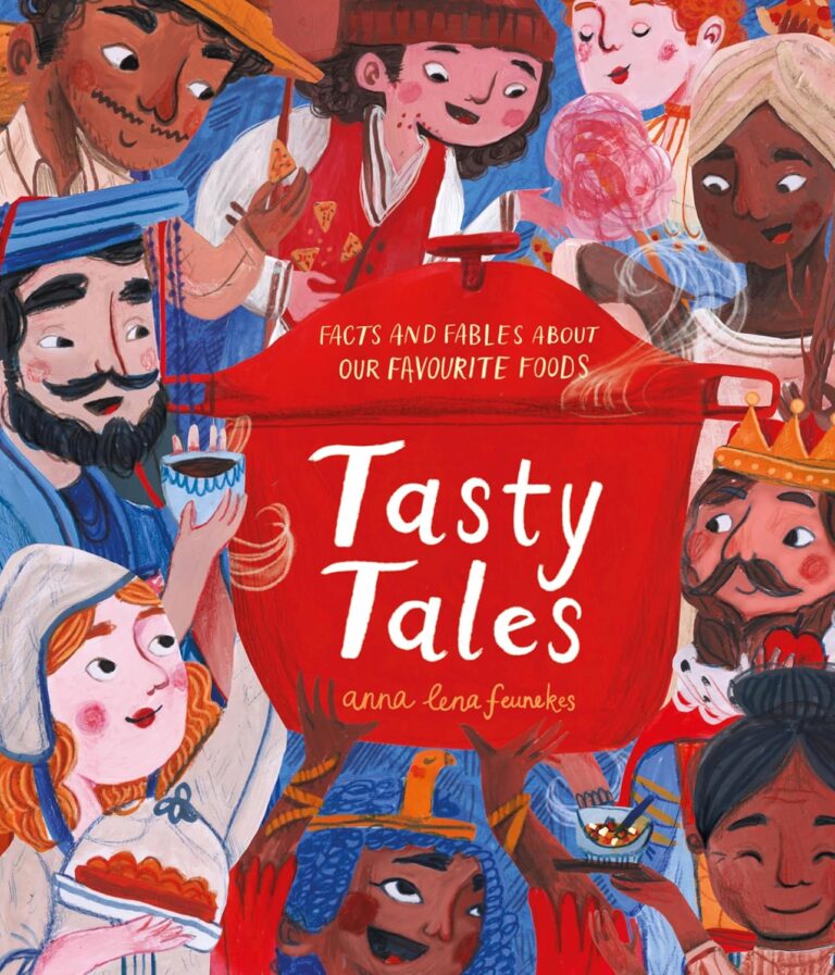 tasty tales