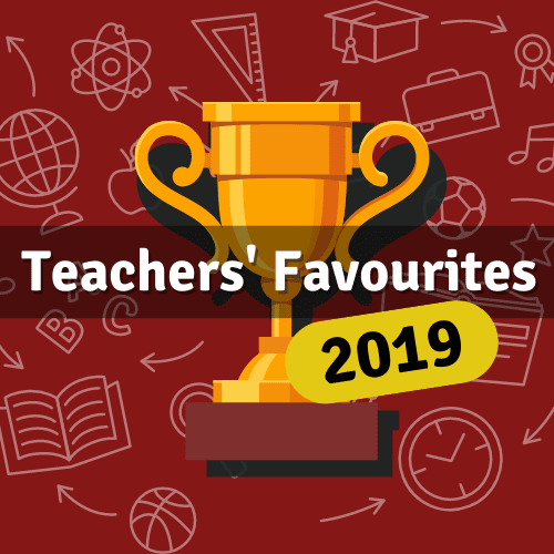 Best children's books Favourite Books of 2019