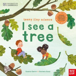 teeny tiny science i see a tree