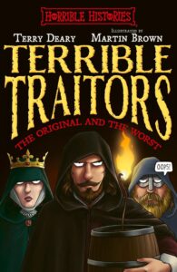 terrible traitors
