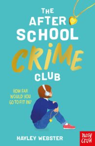 the after school crime club