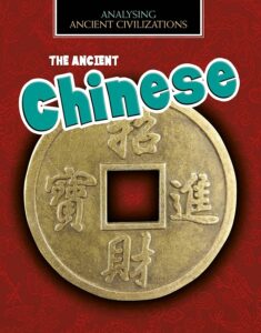 the ancient chinese