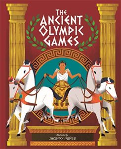 the ancient olympic games