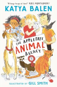 the appletree animal agency