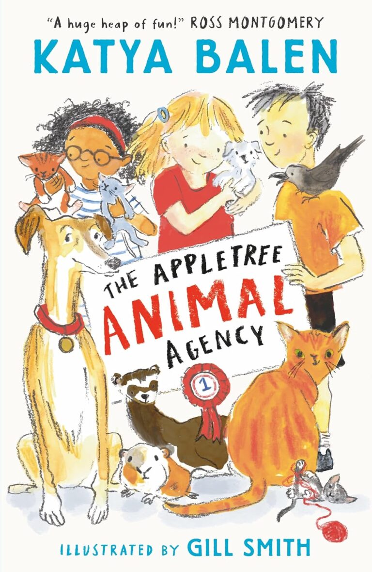 the appletree animal agency