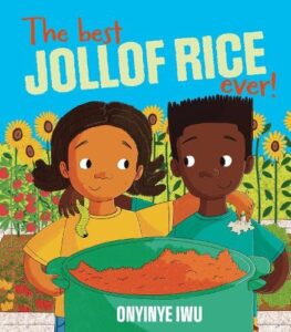 the best jollof rice ever