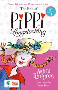 the best of pippi longstocking 3 books in 1