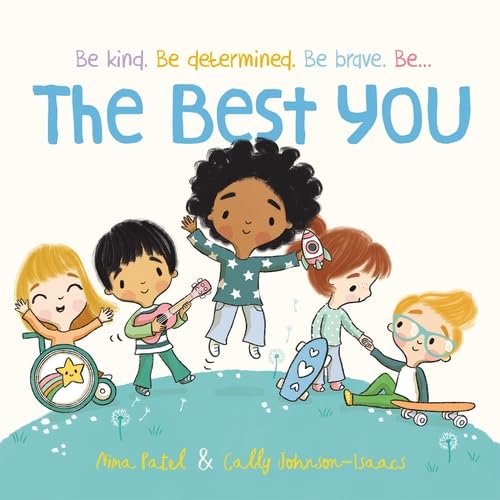 the best you
