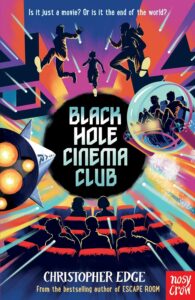 the black hole cinema club