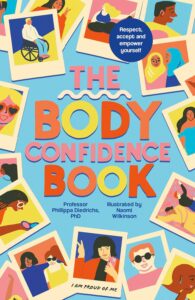 the body confidence book