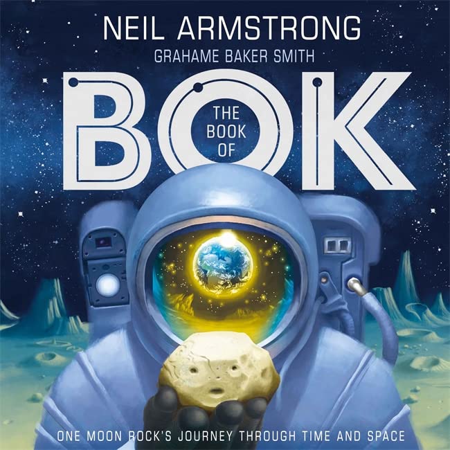 the book of bok one moon rocks journey through time and space