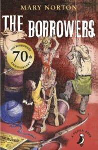 the borrowers