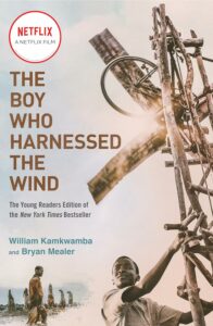 the boy who harnessed the wind