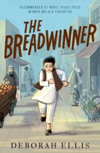 the breadwinner