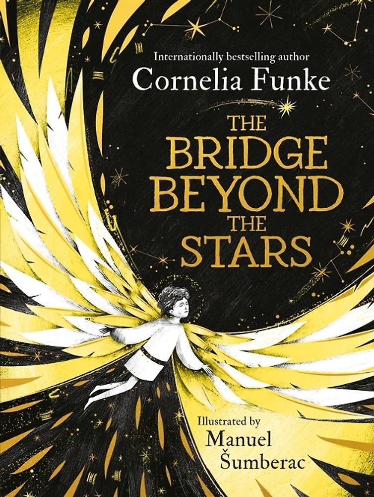 the bridge beyond the stars