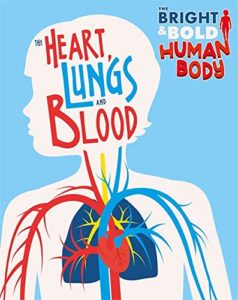 the bright and bold human body the heart lungs and blood