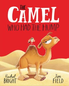 the camel who had the hump