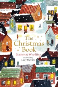 the christmas book