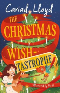 the christmas wish tastrophe