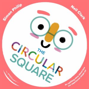 the circular square
