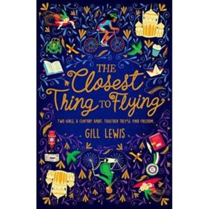 the closest thing to flying