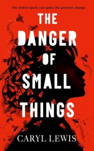 the danger of small things