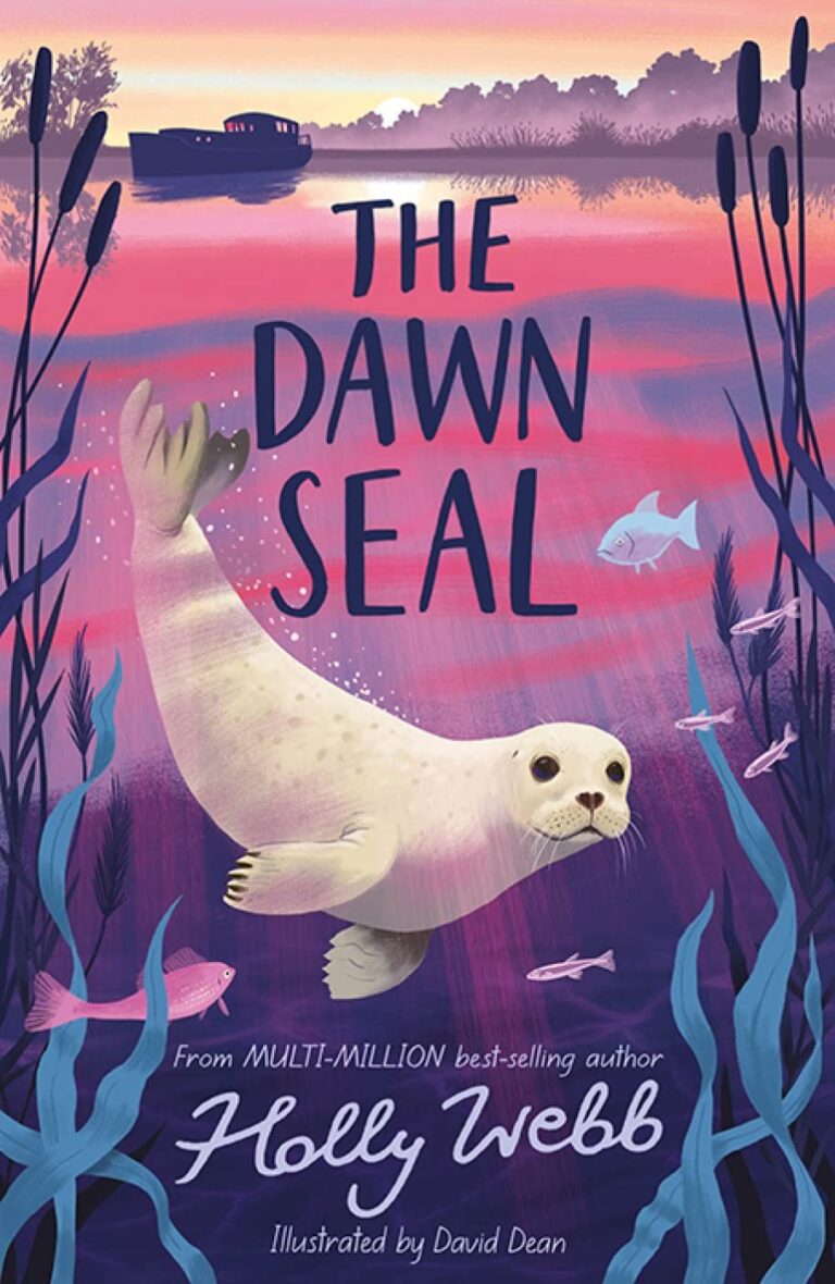 the dawn seal
