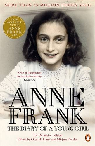 the diary of a young girl