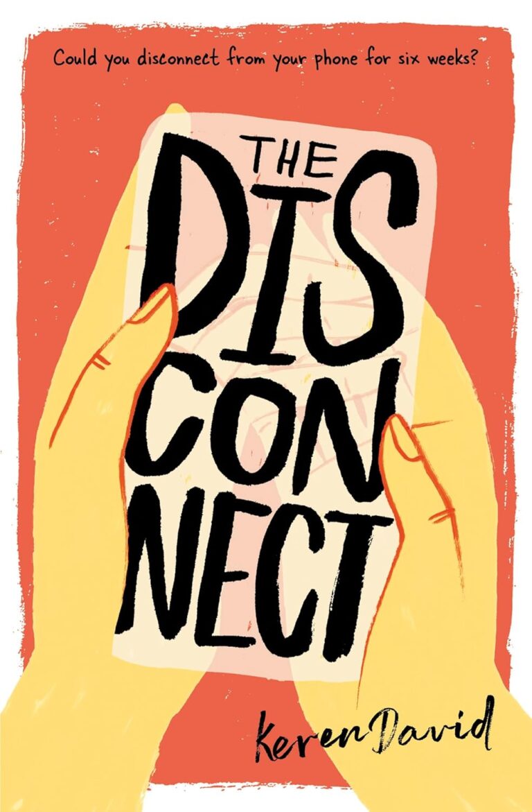 The Disconnect Book Review