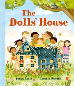 the dolls house