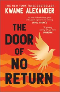 the door of no return