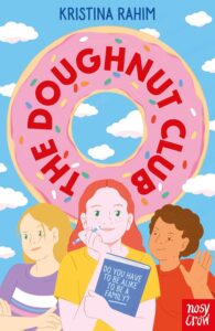 the doughnut club
