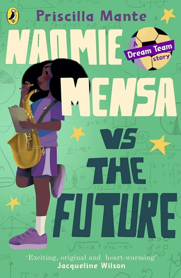 the dream team naomie mensa vs the future