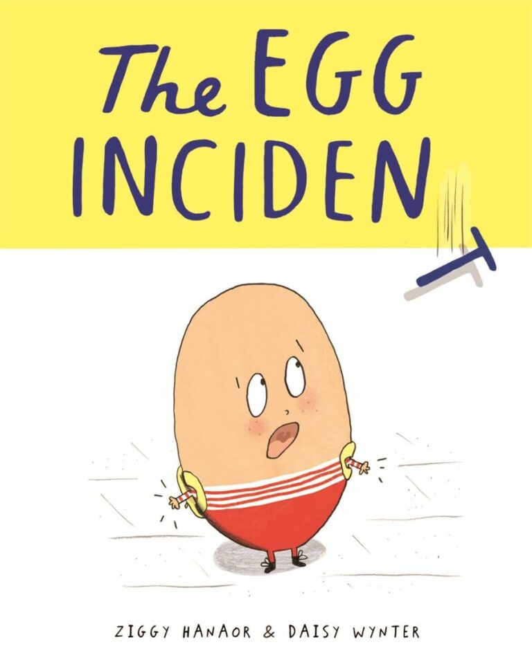 the egg incident