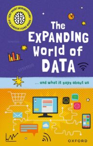 the expanding world of data