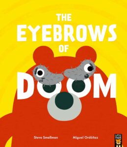 the eyebrows of doom