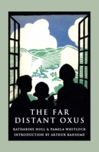 the far distant oxus