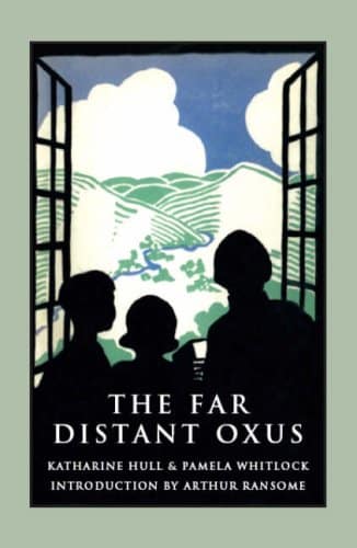 the far distant oxus