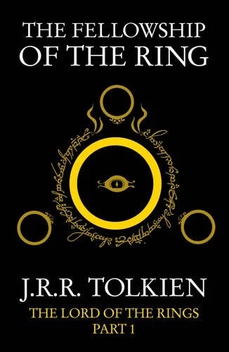 the fellowship of the ring