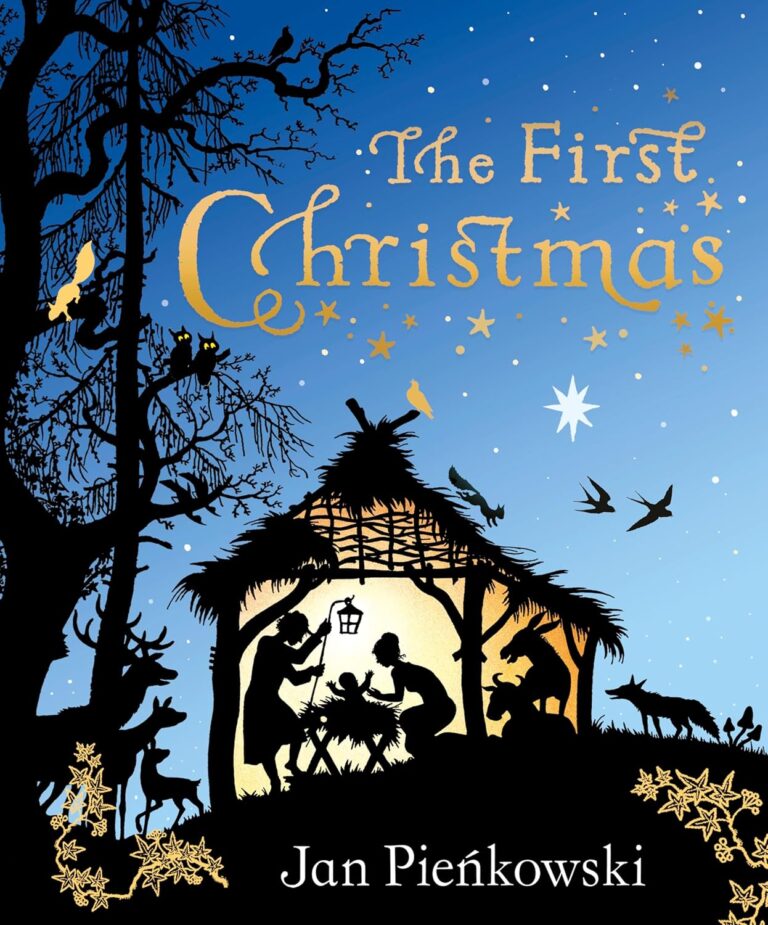 the first christmas