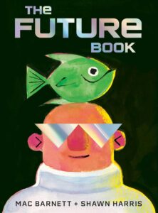 the future book