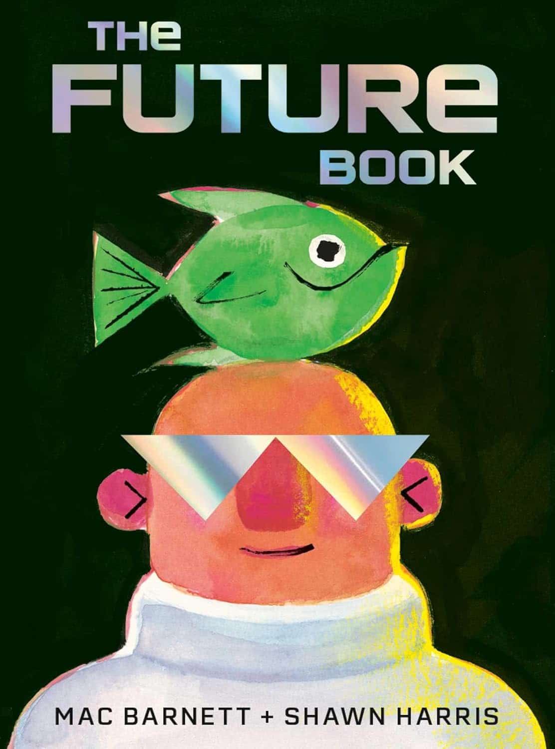 The Future Book Book Review